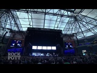 Placebo - Rock Im Pott 2012 (Full HD 720)