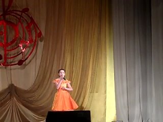 Кузнецова Алёна