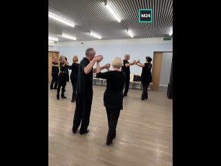 Шестьдесят — новые тридцать: тренд на долголетие шагает по планете. Это доказывают пенсионеры со всего мира.    В... (видео)