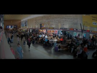 В дежурную часть транспортной полиции Санкт-Петербурга с заявлением обратилась 49 – летняя местная жительница с... (видео)