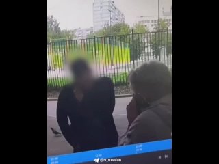 ФСБ задержала двоих россиян, которые были причастны к мошенничеству через мессенджер MAX    Их поймали в Москве и... (видео)