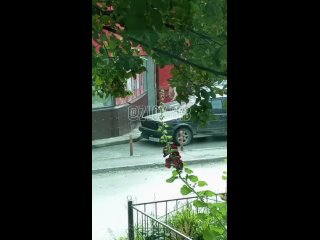 Задержали «Володьку из Тридевятого царства», гулявшего голышом по детской площадке на ЖБИ.  Так нарушитель представился... (видео)