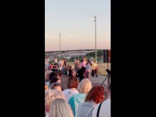 Вот и кончилось лето в Нижнем! Оно было прекрасным ❤️  Давайте поделимся самыми классными летними воспоминаниями в этом... (видео)