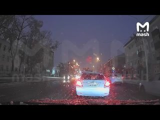 Около 100 тысяч человек на Сахалине остались без электричества из-за сбоя на ТЭЦ.  Без света — Южно-Сахалинск,... (видео)