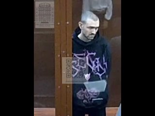 🚨 Комику Останину продлили арест по делу о разжигании ненависти к участникам СВО    Суд в Москве продлил арест комику... (видео)