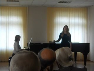 Алефтина Емец - Помню,мать, бывало...