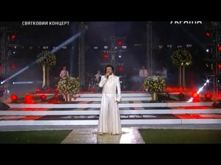 Филипп Киркоров на чествовании