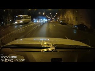 Тоже 7 раз перемотали?) - Пётр Талызин