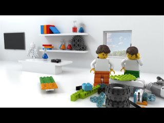 Lego_Education_Базовый_набор