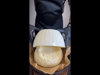 Картофельный хлеб🍞   Ингредиенты: - картофель - 250 гр - молоко - 100 мл - вода - 100 мл - соль - 1 ч.л - сахар - 1... (видео)