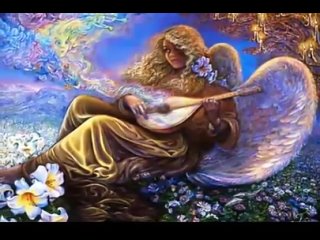 Самая красивая на свете мелодия...