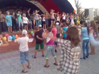 флешмоб