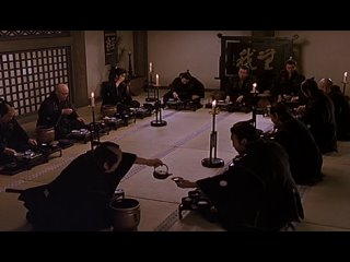 Табу (2000) фильм Нагисы Осимы