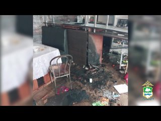 В Далматово мужчина бросил гранату в кафе — задержан полицией    В Далматовском округе ранее судимый 40-летний мужчина... (видео)