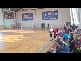 Спарта - Спарта 2