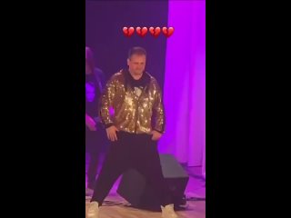 Зачем там Буланова, когда есть этот тип🤣 - Лилия Газизуллина