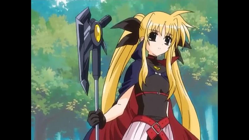 Nanoha S1E04