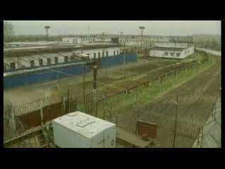 Михаил Круг - Осенний дождь (клип)