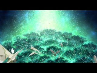 Guskou Budori no Denki - Trailer 1