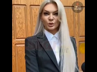 Адвокат Павла Прилучного заявила о намерении добиться реального тюремного срока для Агаты Муцениеце, несмотря на её... (видео)