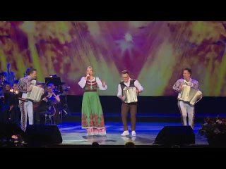 Марина Девятова и Сергей Войтенко - Разговоры