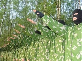 Славянский Союз(Украинская песня)