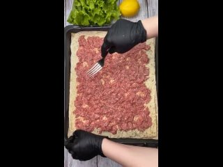 Быстрые рецепты - быстрее только если не готовить... ΤОΤ СΑΜЫЙ ƂУΧЛΑΒΑШ.  ... (видео)