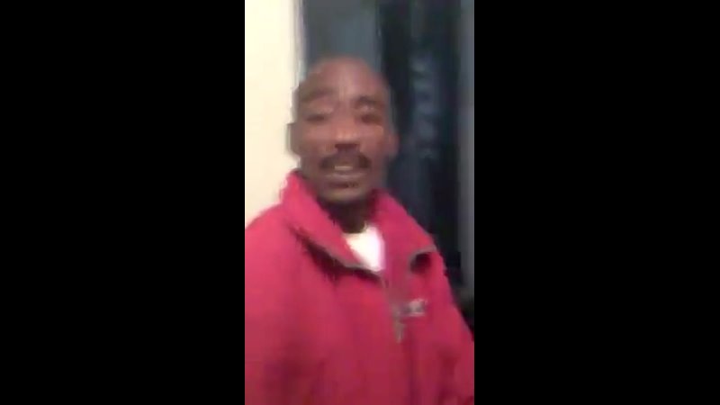 best tupac look alike movie audition