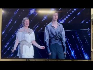 Лада Дэнс и Илья Свирский -