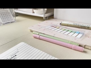 Утренний продуктивный день: учеба, дневник, мотивация.