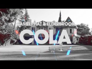 CamelPhat - Cola (RASHIDA Melodic Techno PVT Remix)