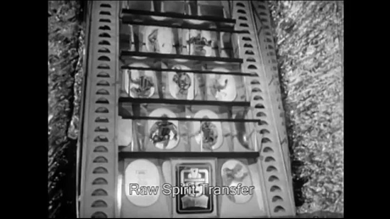 Doctor Who Extras 037 ( The Tomb of the Cybermen SE: The Magic of Vid FIRE) (