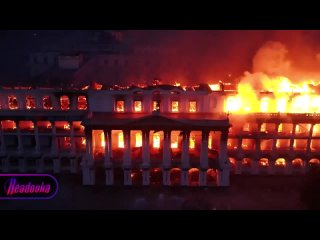 «Революция зумеров» в Непале — почему она произошла на самом деле?    Два дня... (видео)