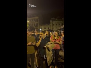 Зеленский ограничил полномочия антикоррупционных органов    Просроченный подписал закон об ограничениях... (видео)