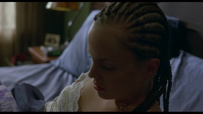 Mena Suvari, Sharlene Royer Stuck