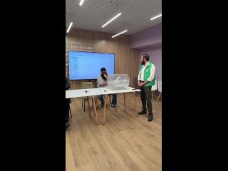 Live: Безликие - Народный проект
