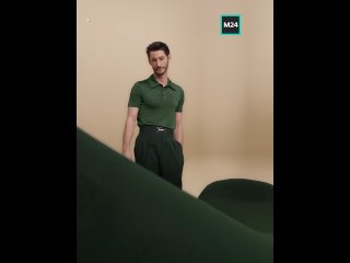 Актёр Пьер Нине нашёл свой способ восстановить силы и вдохновение.    На несколько дней звезда «Графа Монте-Кристо»... (видео)