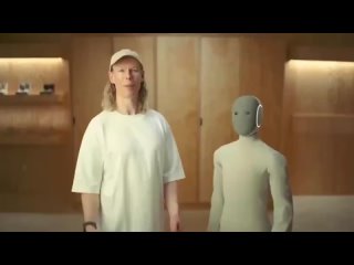 Первый домашний робот-гуманоид поступил в продажу    Пока кто-то ждал ИИ-революцию, она уже пришла — прямо домой. В... (видео)