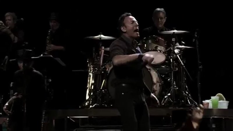Bruce Springsteen The Easybeats Friday On My Mind ( Sydney, 02, 19,
