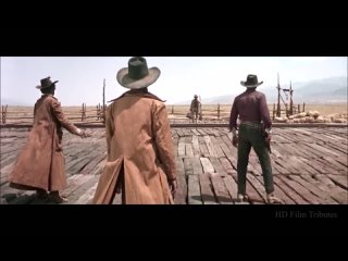 Once Upon a Time in the West • Soundtrack Suite • Ennio Morricone
