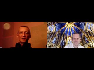 Книга Еноха_ второй вариант Апокалипсиса - часть 5