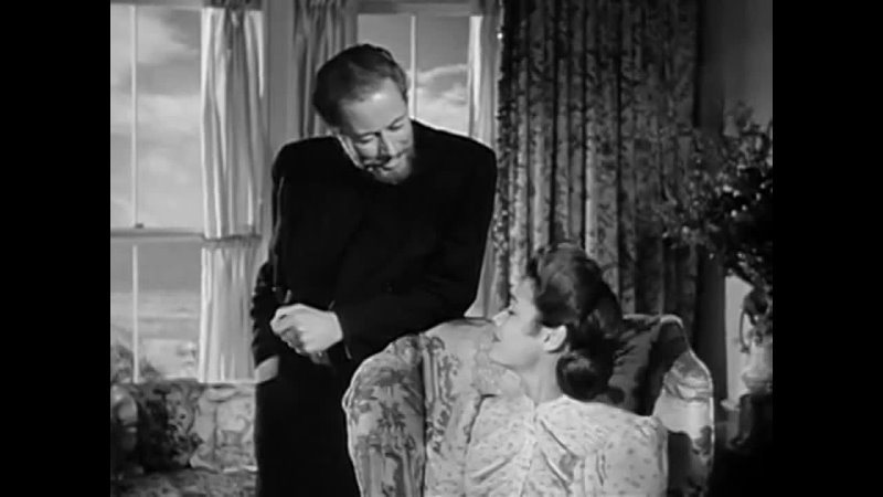 The Ghost and Mrs Muir (1947)