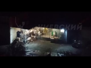 💡В Киеве перепады напряжения    В Киеве серьезные перепады напряжения из-за проблем в поврежденной энергосистеме, а... (видео)