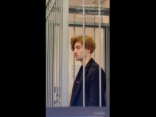 Красногвардейский районный суд взял под стражу Джека Джоуи Люциуса, обвиняемого в мошенничестве по 159-й статье УК. По... (видео)