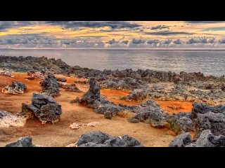 Dreamlapse is a time lapse video from Dominican Republic with relaxing music _ Clouds HD 1080p