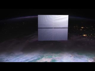 Nvidia: GPU H100 отправят в космос для создания солнечных ИИ-дата-центров... (видео)