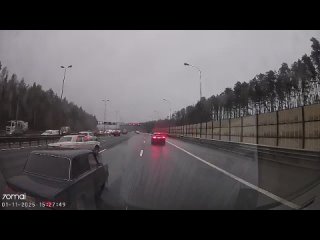 Может ездить надо уметь? - Александр Михеев