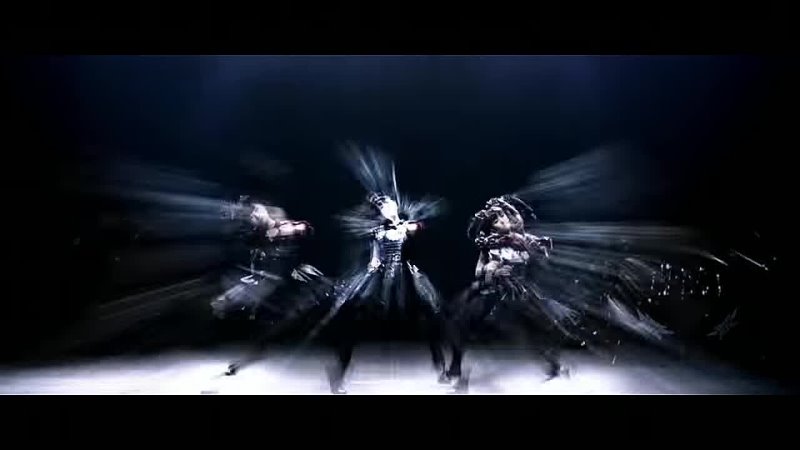 BABYMETAL - KARATE (OFFICIAL) [2016]