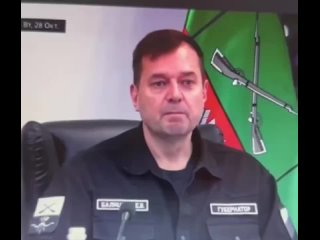 🤦♂ Губернатор Запорожской области Балицкий обвинил курян в том, что они не защитили свою землю    Евгений Балицкий на... (видео)