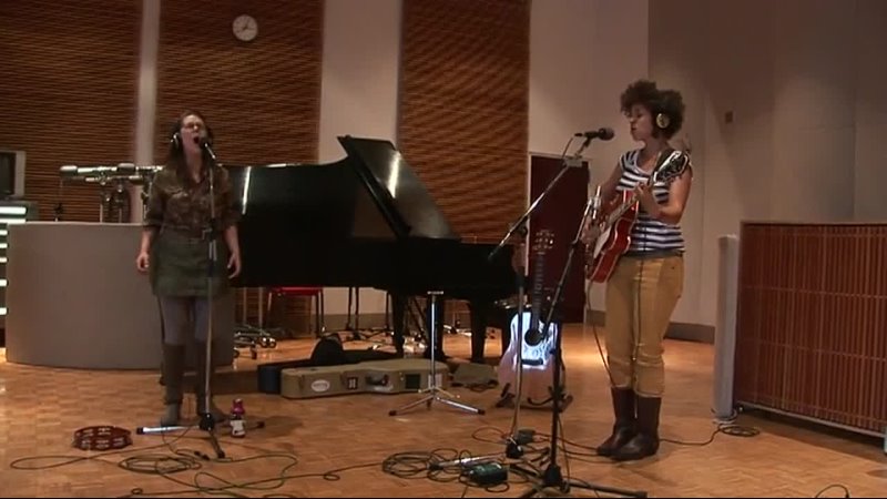 Chastity Brown Strong Enough ( Live on The Local